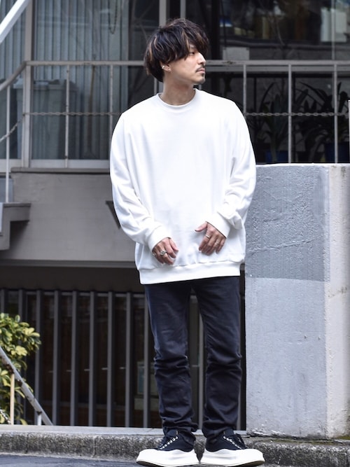 Decoさんのコーディネート
