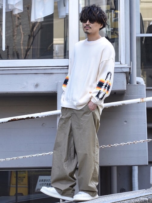 Decoさんのコーディネート