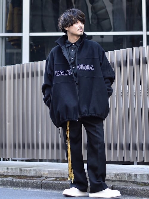 Decoさんのコーディネート