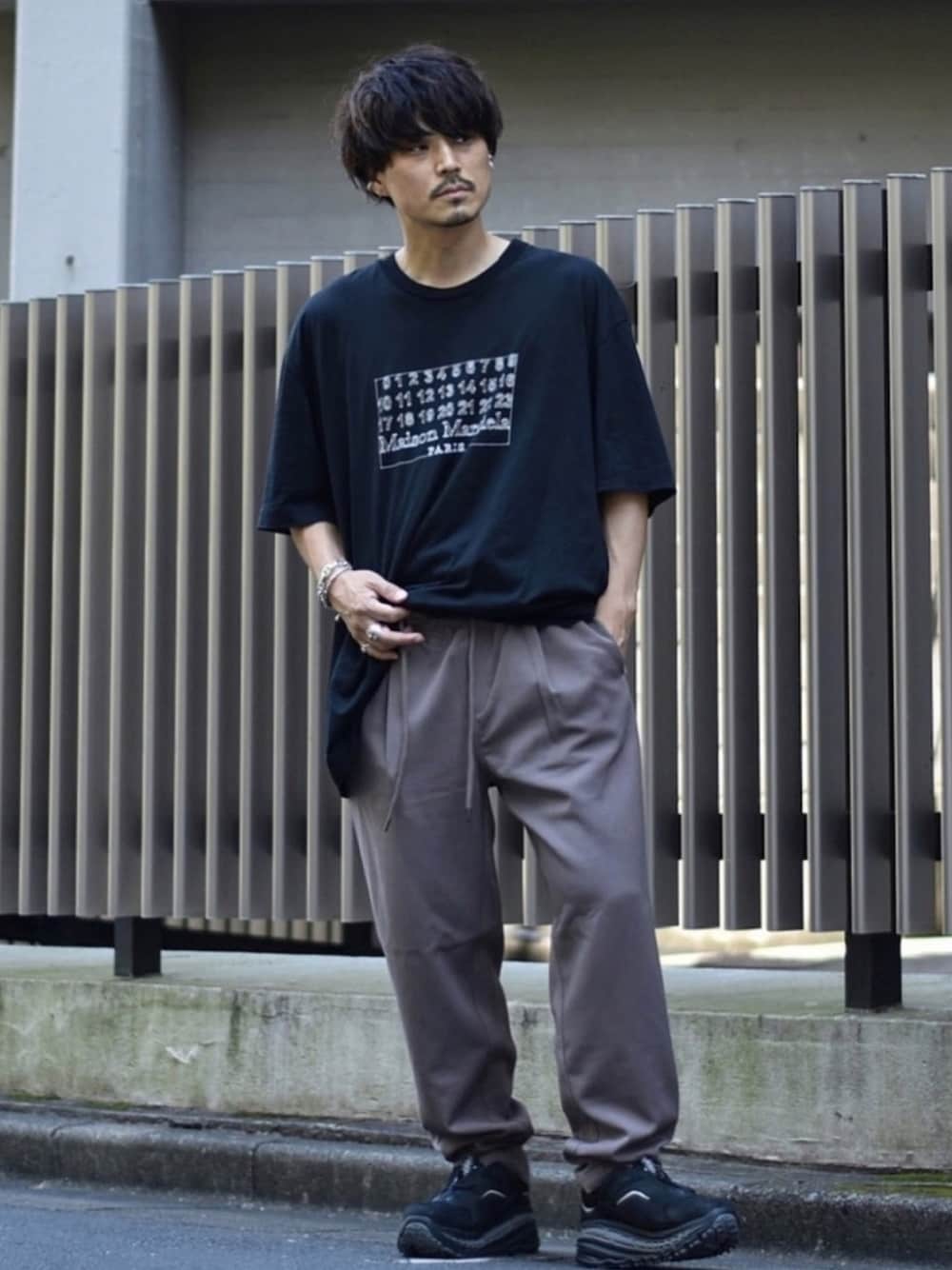 Deco｜UGGのスニーカーを使ったコーディネート - WEAR