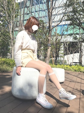 IKEDAさんのコーディネート