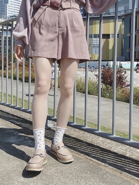 IKEDAさんのコーディネート