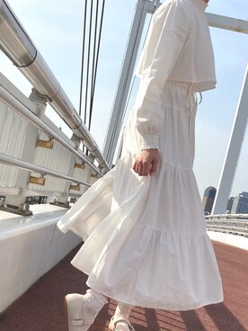 IKEDAさんのコーディネート