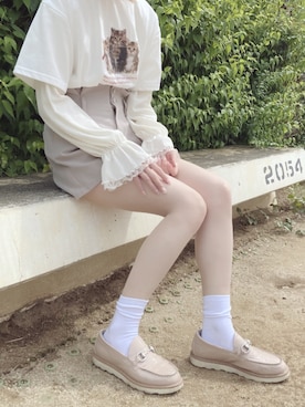 IKEDAさんのコーディネート