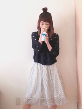 mii*さんのコーディネート