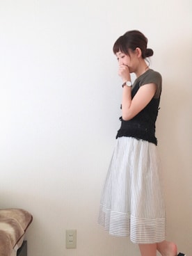 mii*さんのコーディネート