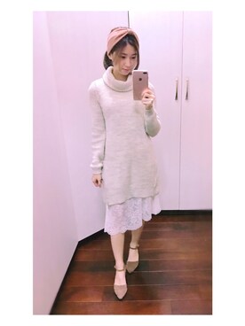 Abigale Jinさんのコーディネート