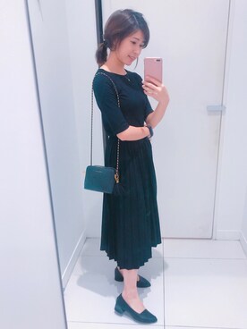 Abigale Jinさんのコーディネート