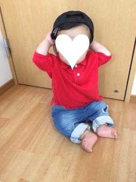 KOOOさんのコーディネート