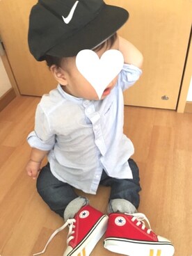 KOOOさんのコーディネート