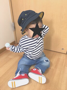 KOOOさんのコーディネート