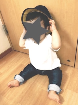 KOOOさんのコーディネート