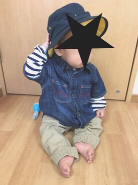 KOOOさんのコーディネート