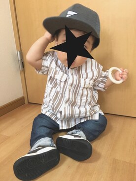 KOOOさんのコーディネート