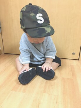 KOOOさんのコーディネート