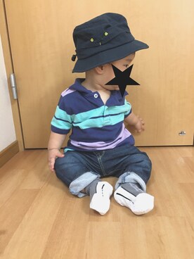 KOOOさんのコーディネート