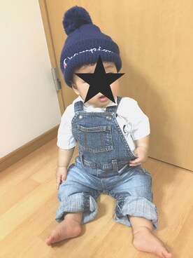 KOOOさんのコーディネート