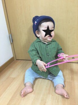 KOOOさんのコーディネート