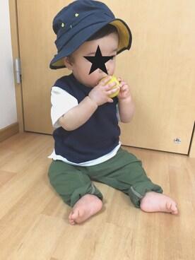 KOOOさんのコーディネート