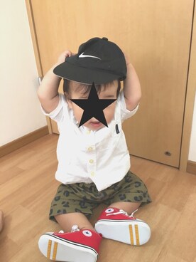 KOOOさんのコーディネート