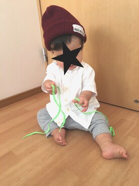 KOOOさんのコーディネート