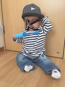 KOOOさんのコーディネート