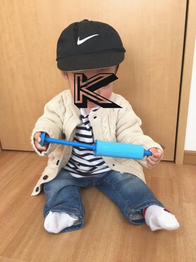 KOOOさんのコーディネート