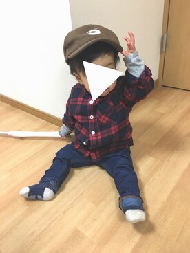 KOOOさんのコーディネート