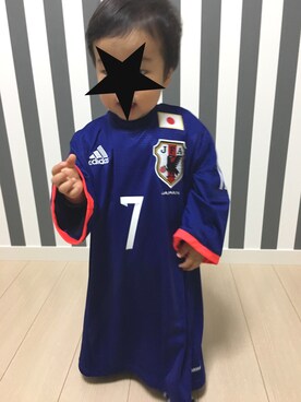 サッカー日本代表応援コーデ の人気ファッションコーディネート Ijmedph