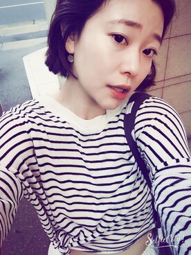 Pattycherryさんのコーディネート