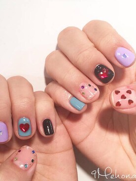 Pattycherryさんのコーディネート