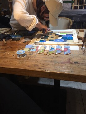 Pattycherryさんのコーディネート