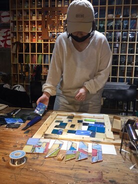 Pattycherryさんのコーディネート