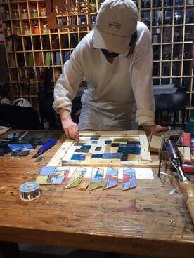 Pattycherryさんのコーディネート