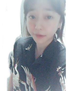 Pattycherryさんのコーディネート