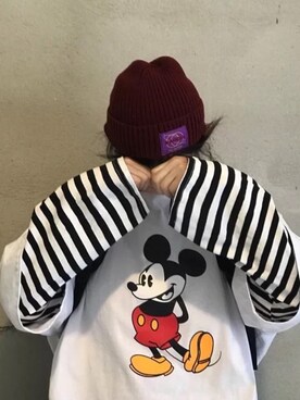 Pattycherryさんのコーディネート