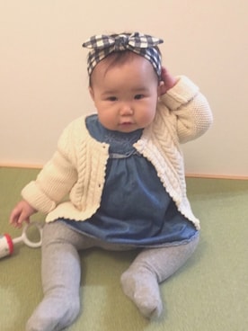 poyoさんのコーディネート