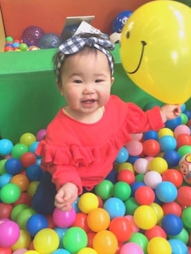 poyoさんのコーディネート