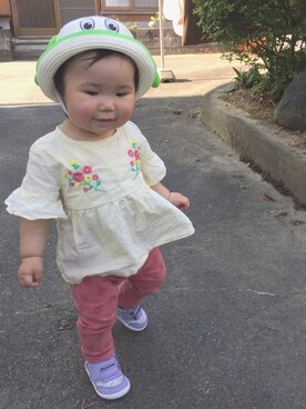 poyoさんのコーディネート