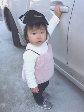 poyoさんのコーディネート