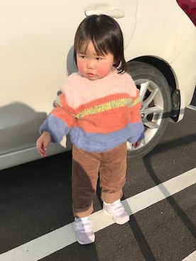 poyoさんのコーディネート