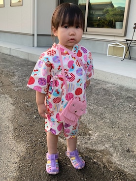 poyoさんのコーディネート