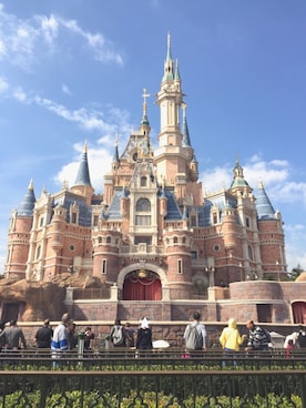 TongKaLamさんのコーディネート