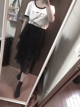 ａｙａｎｏ さんのコーディネート