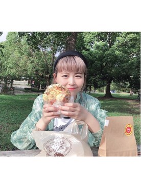 ａｙａｎｏ さん（レディース・156cm）の秋コーディネート