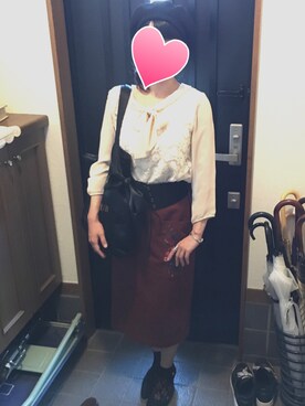 emmaさんのコーディネート