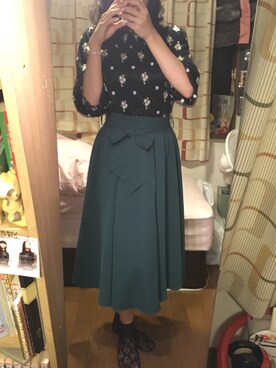 emmaさんのコーディネート