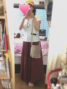 emmaさんのコーディネート