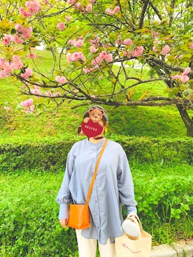 ma_miさんのコーディネート