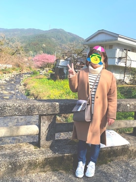 ma_miさんのコーディネート